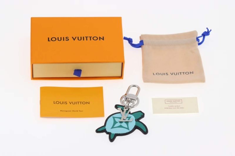 Louis Vuitton Keychains